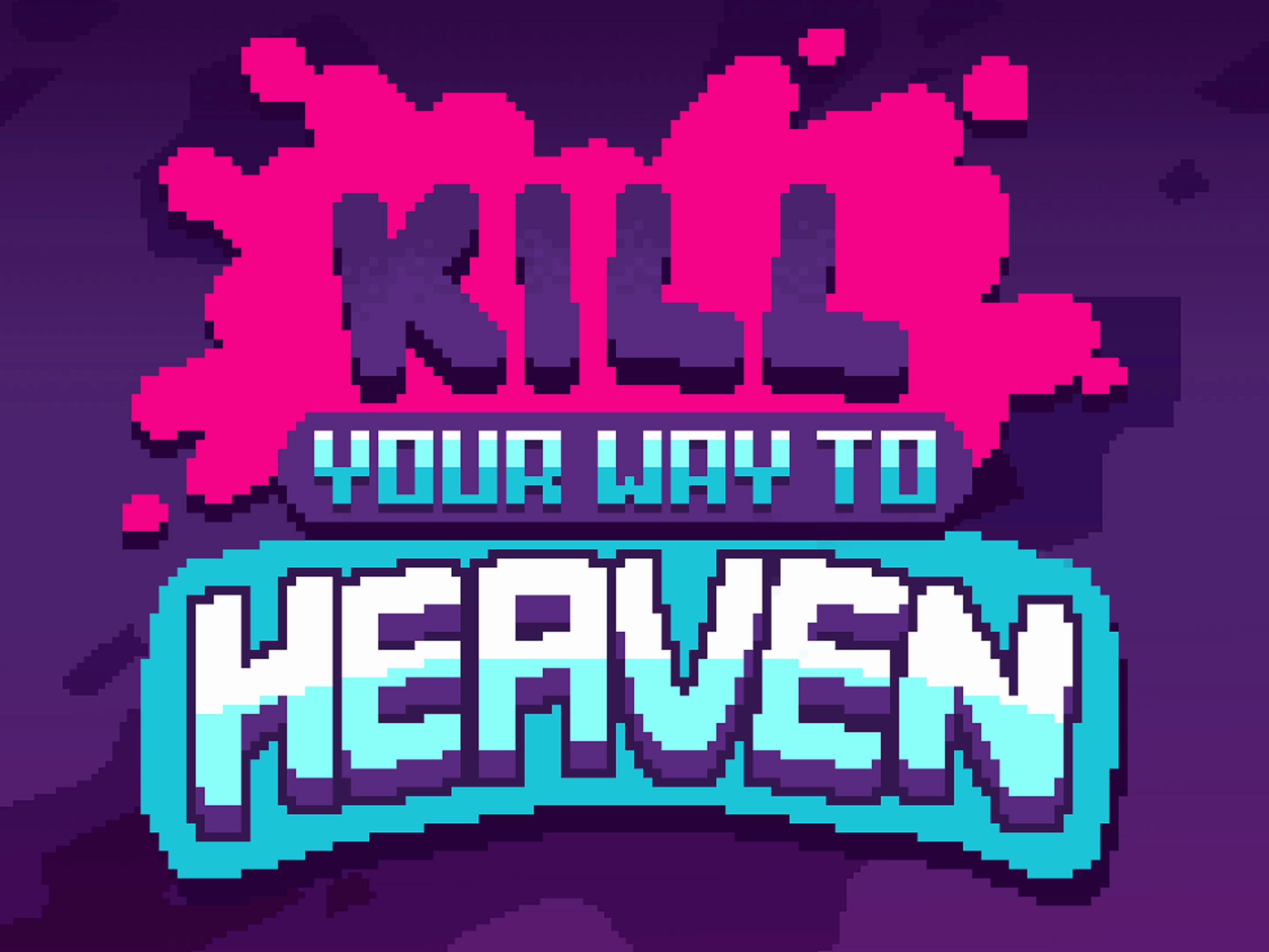 Game logo